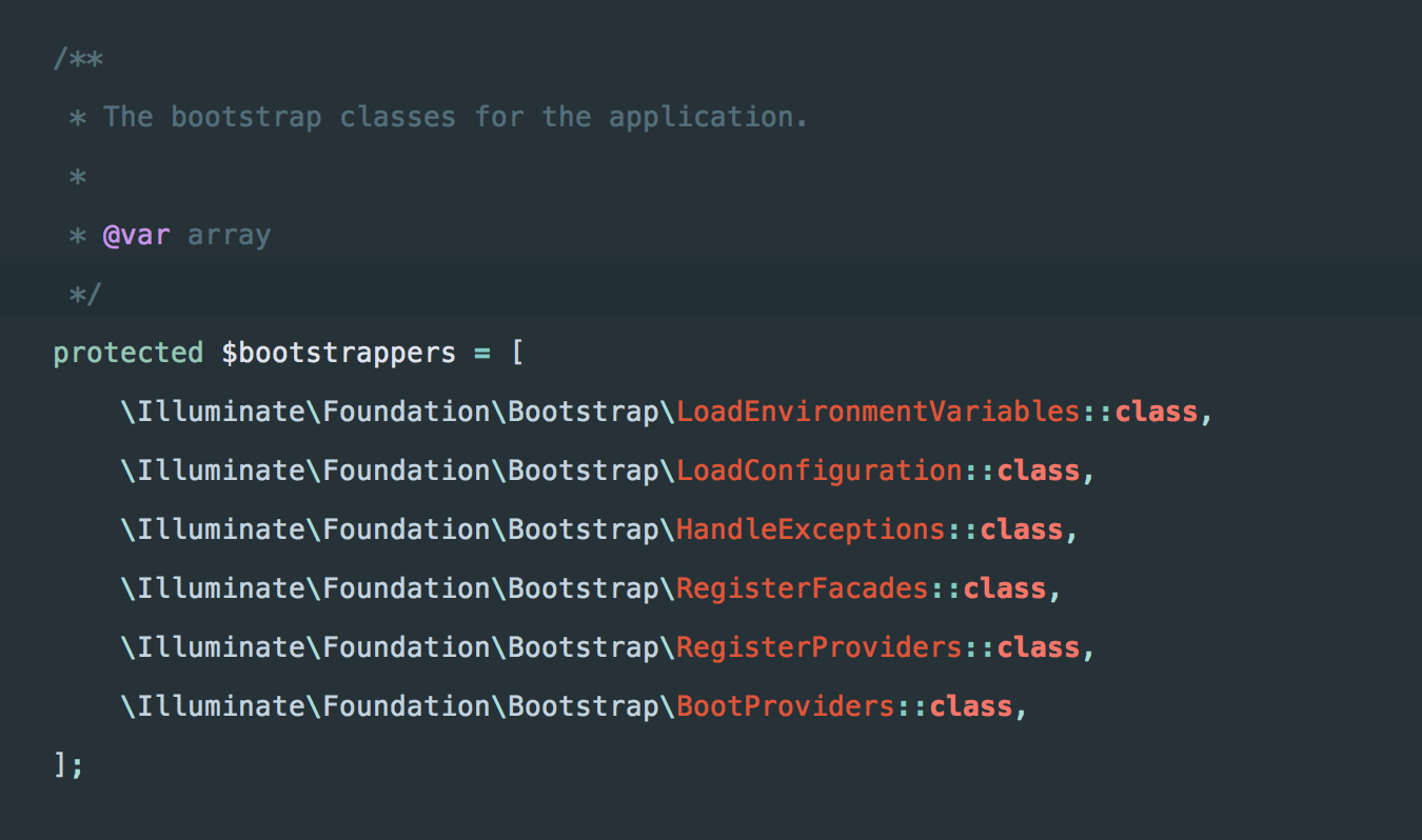 Multi-tenant Application with Laravel and Postgres - By