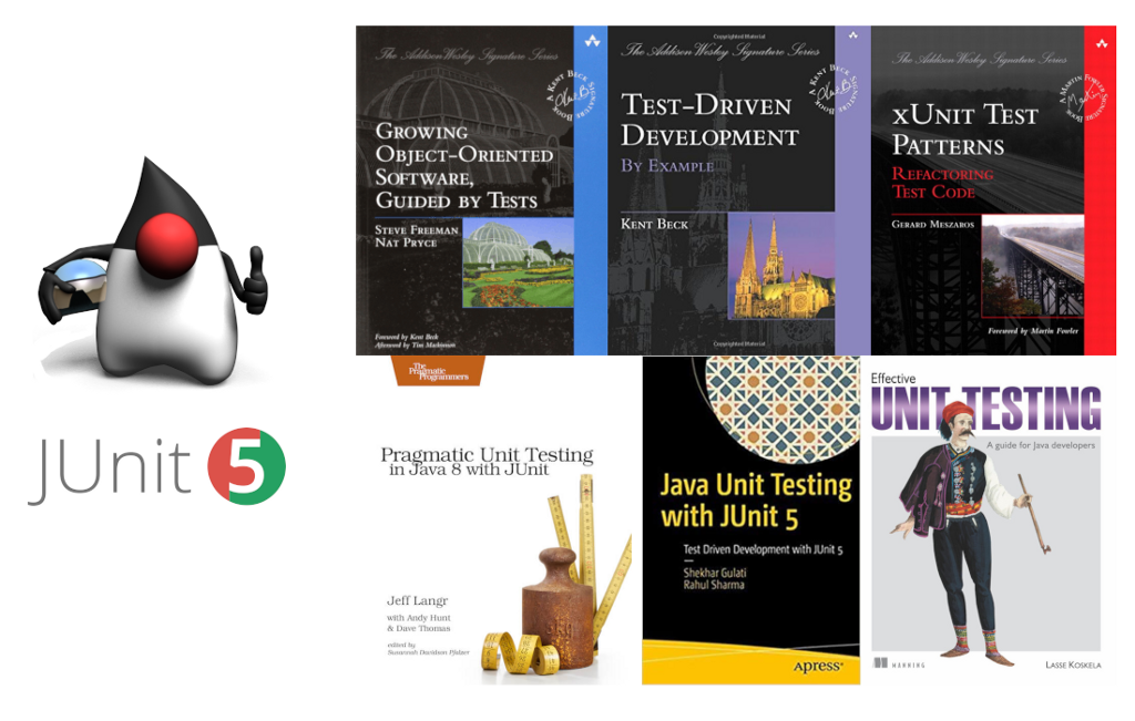 Discover The 7 Best Books To Develop Effective Java Unit - roblox hunted twitter codes roblox free level 7 exploit