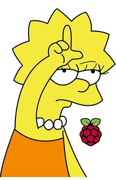 If Big Tech Companies Were Simpsons Characters | HackerNoon