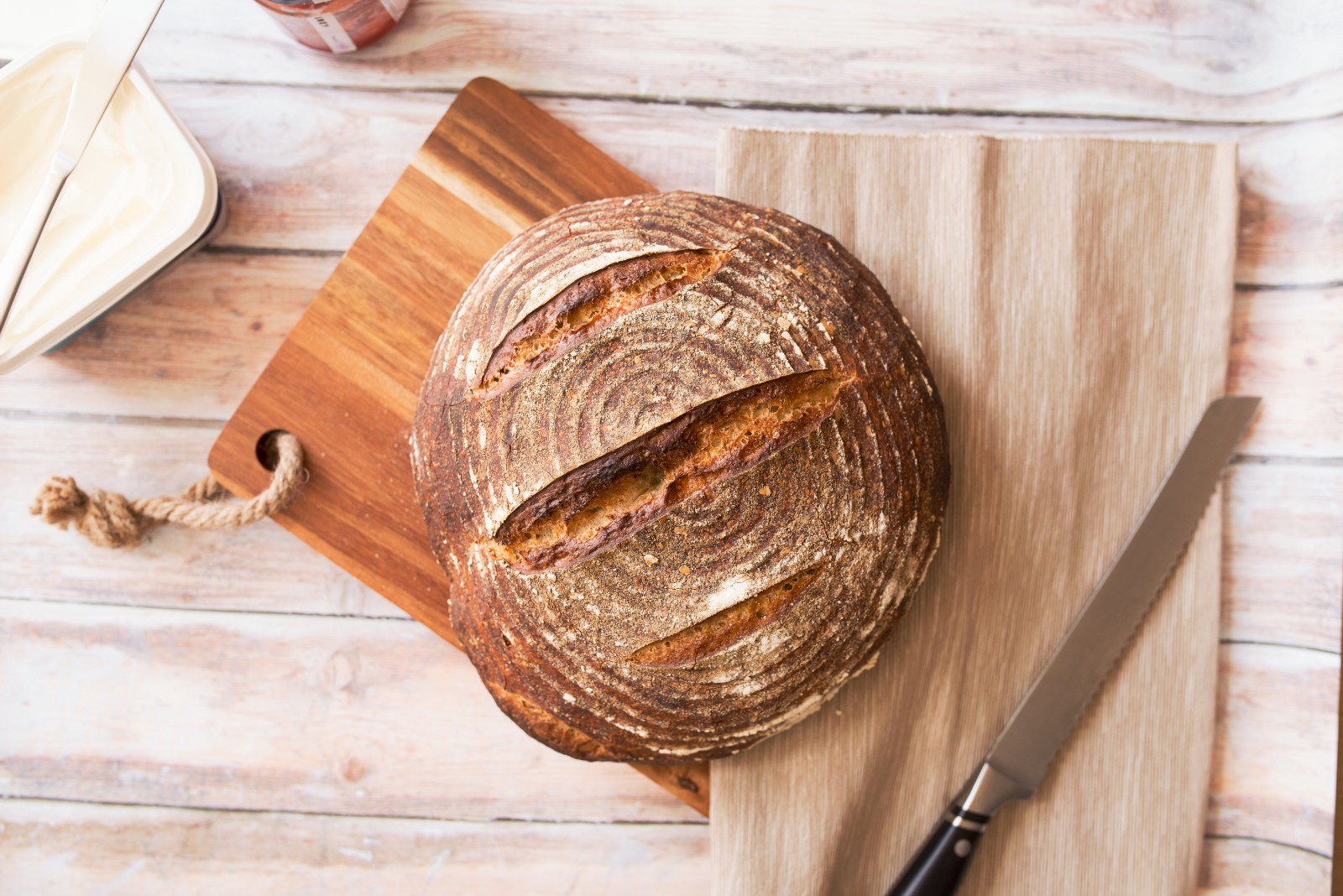 8 Things Real Sourdough & Tech Have In Common