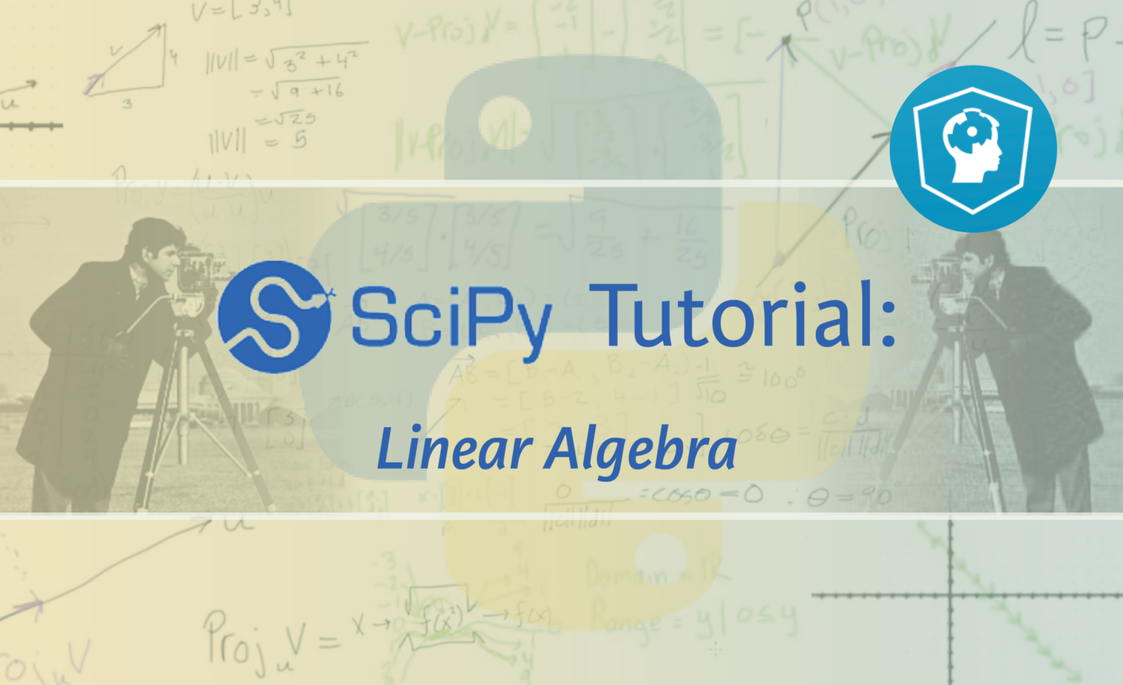 Scipy Tutorial Linear Algebra By - digging into the roblox growth strategy news agency vector