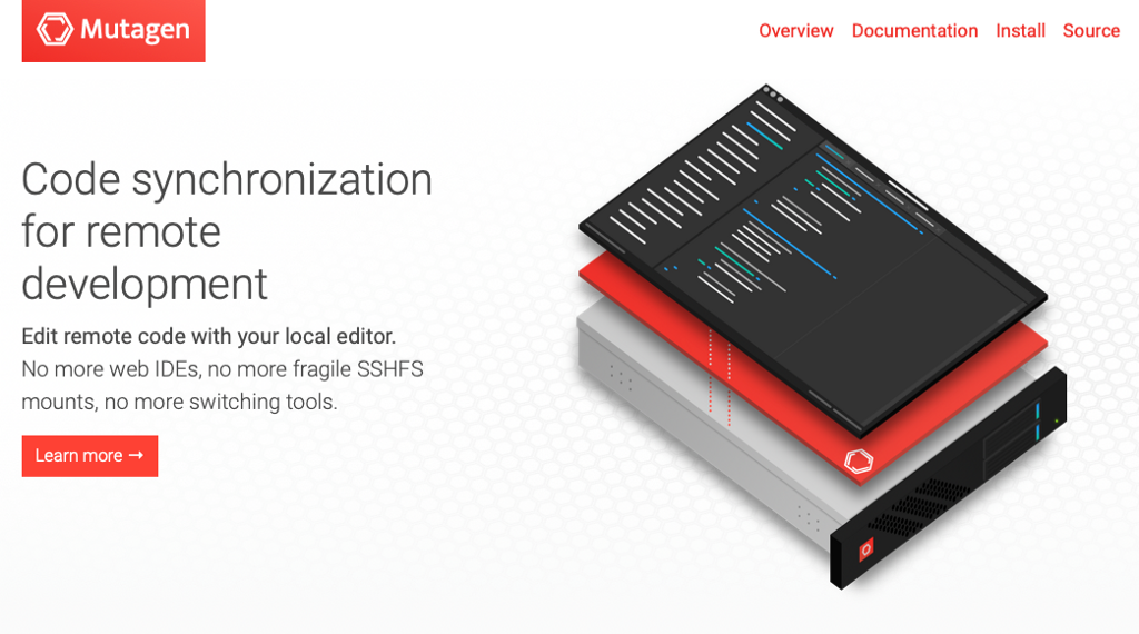A Remote Web Dev Setup I’m Finally Happy with