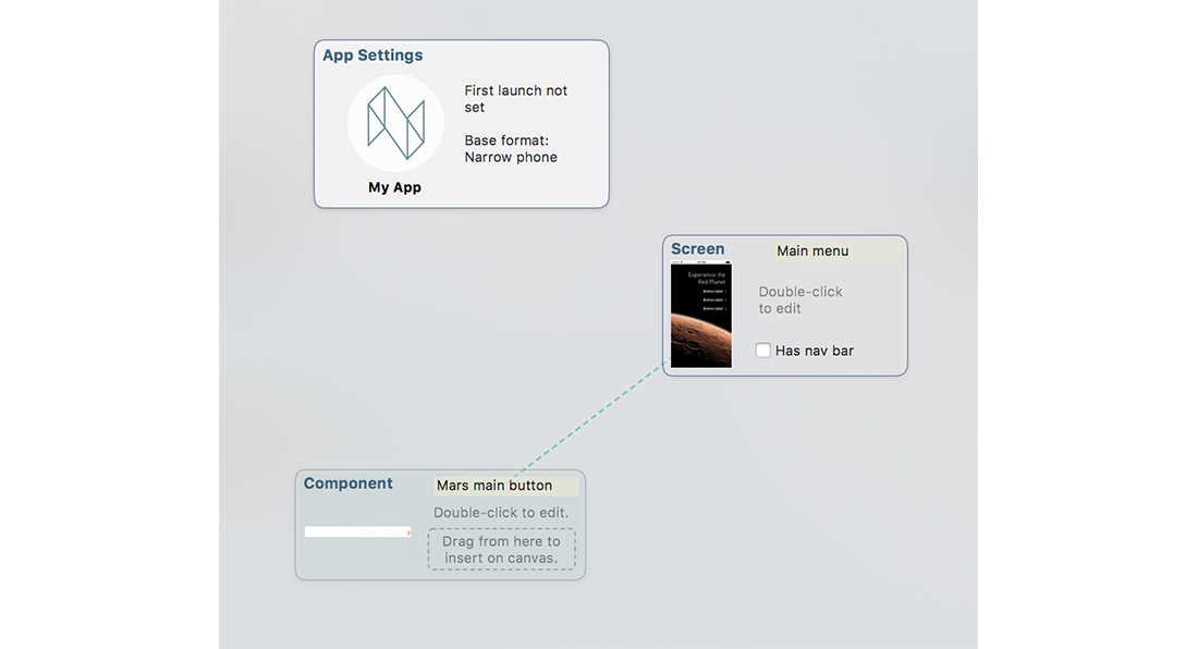 Transform Your Sketch Based Design System Into Real Code