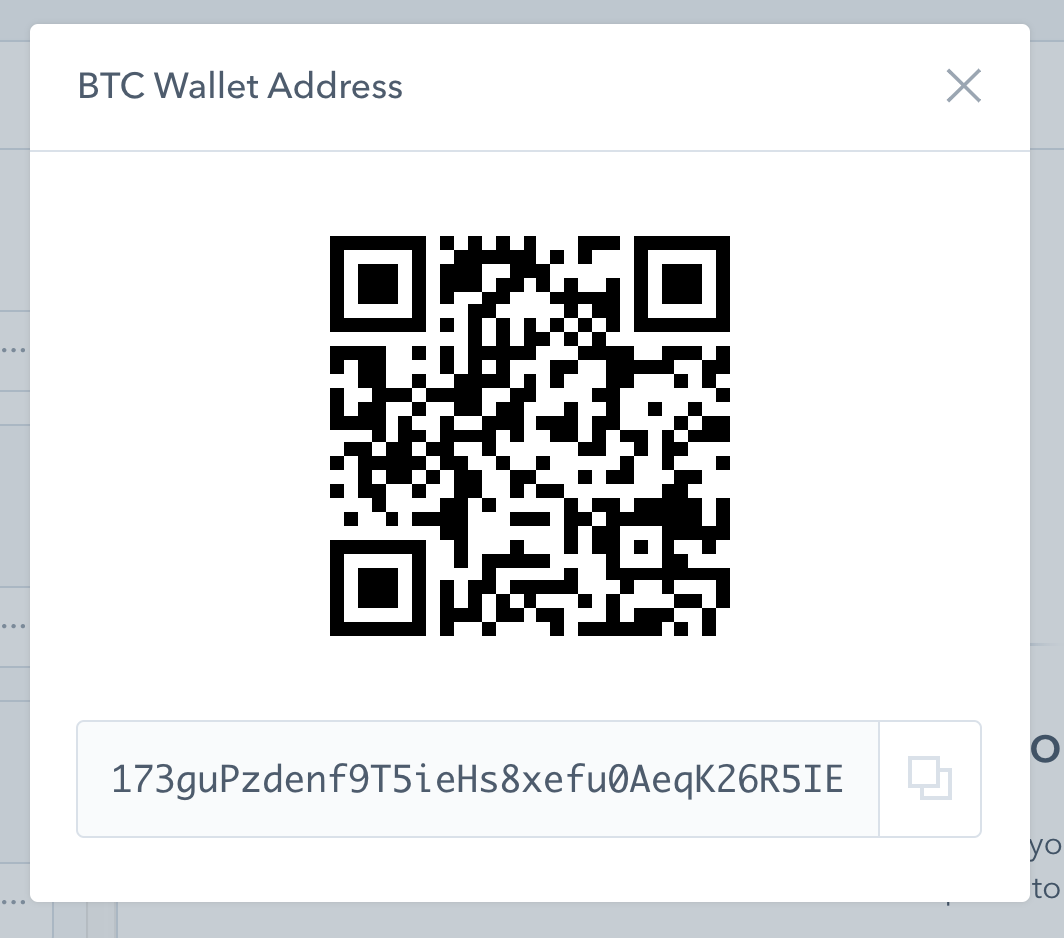 How to get started bitcoin wallet