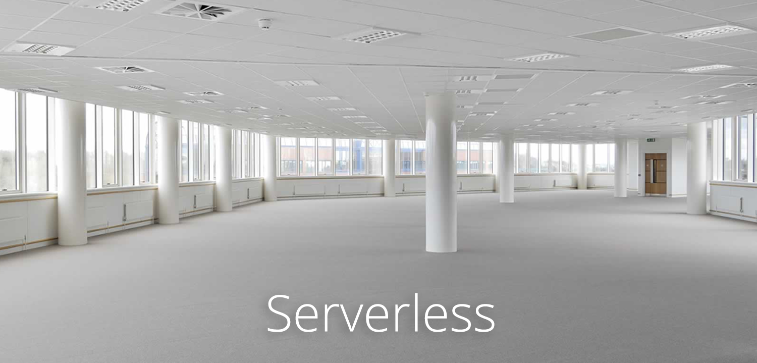 Cons Of Serverless Architectures By Gary Arora