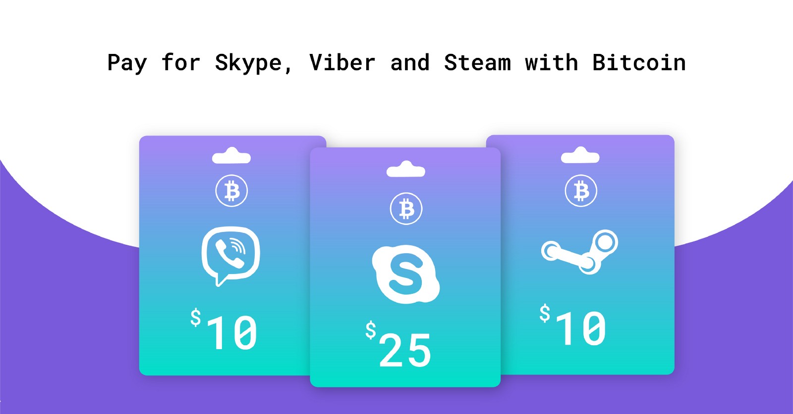 buy skype number with bitcoin