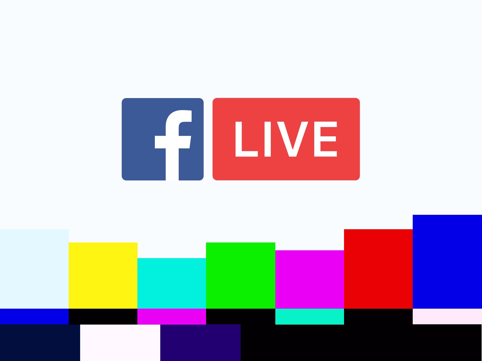 How To Set Up Multi Camera Streaming To Facebook Live With - how to connect roblox to facebook