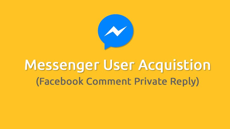 Messenger User Acquisition How To Build Facebook Comment Auto - yellow toxic hoodie roblox