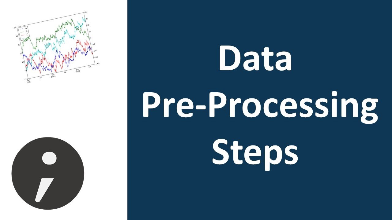 Data Preprocessing