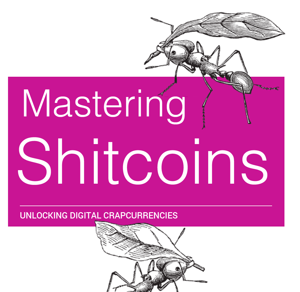 Mastering Shitcoins The Poor Man S Guide To Getting Crypto Ri!   ch By - 