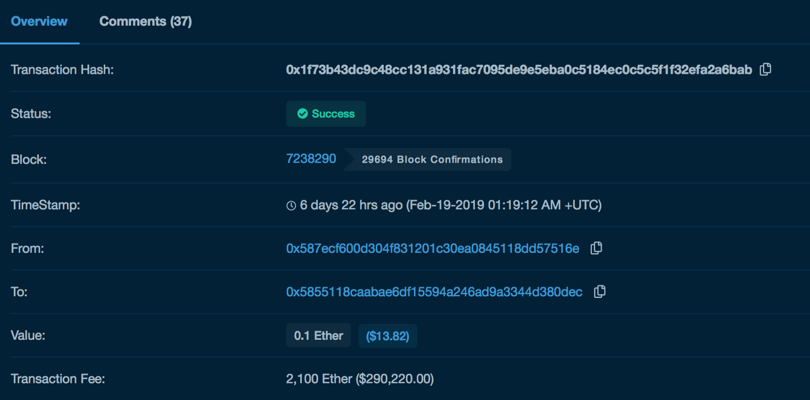 Explaining The Crypto In Cryptocurrency : How Would I Explain Ethereum To A Non Technical Friend Ethereum Stack Exchange - The formula for calculating the market cap is: