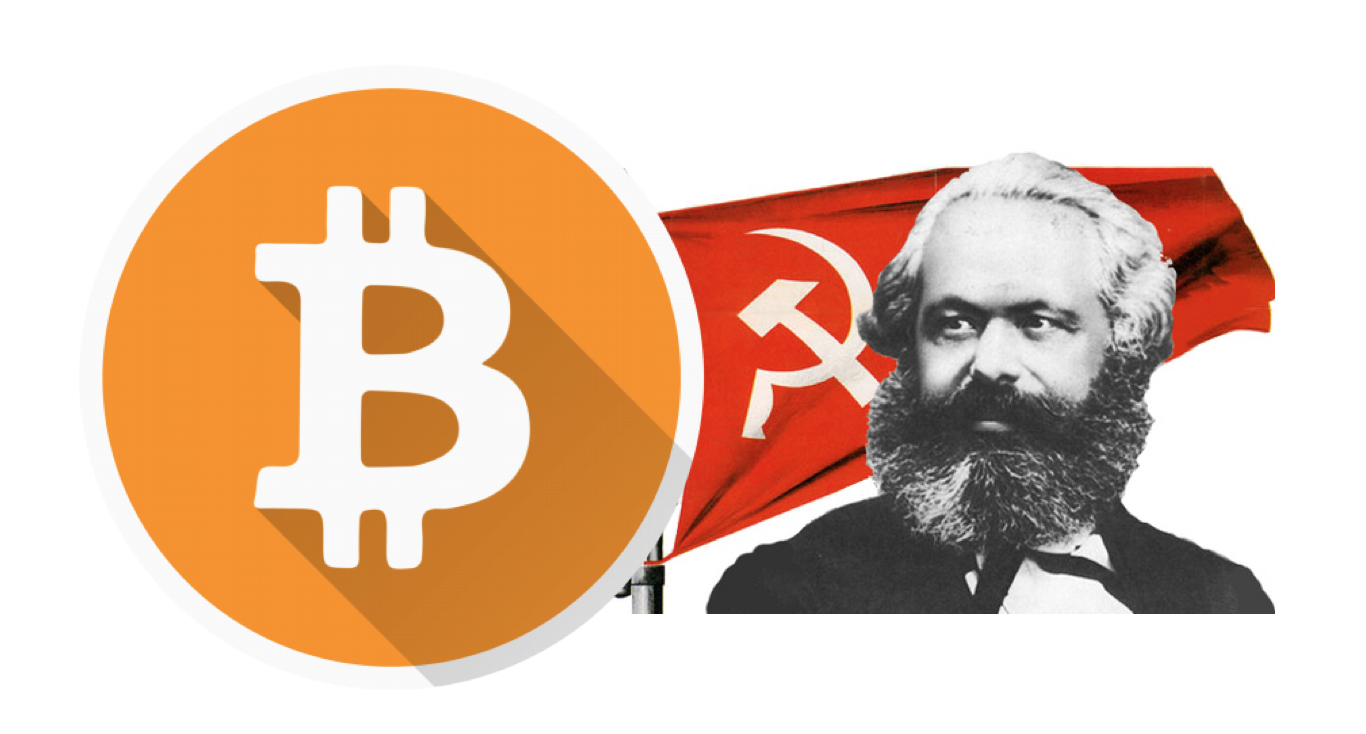 Did Karl Marx Conjecture Blockchain Revolution About 100 - official communism pin roblox