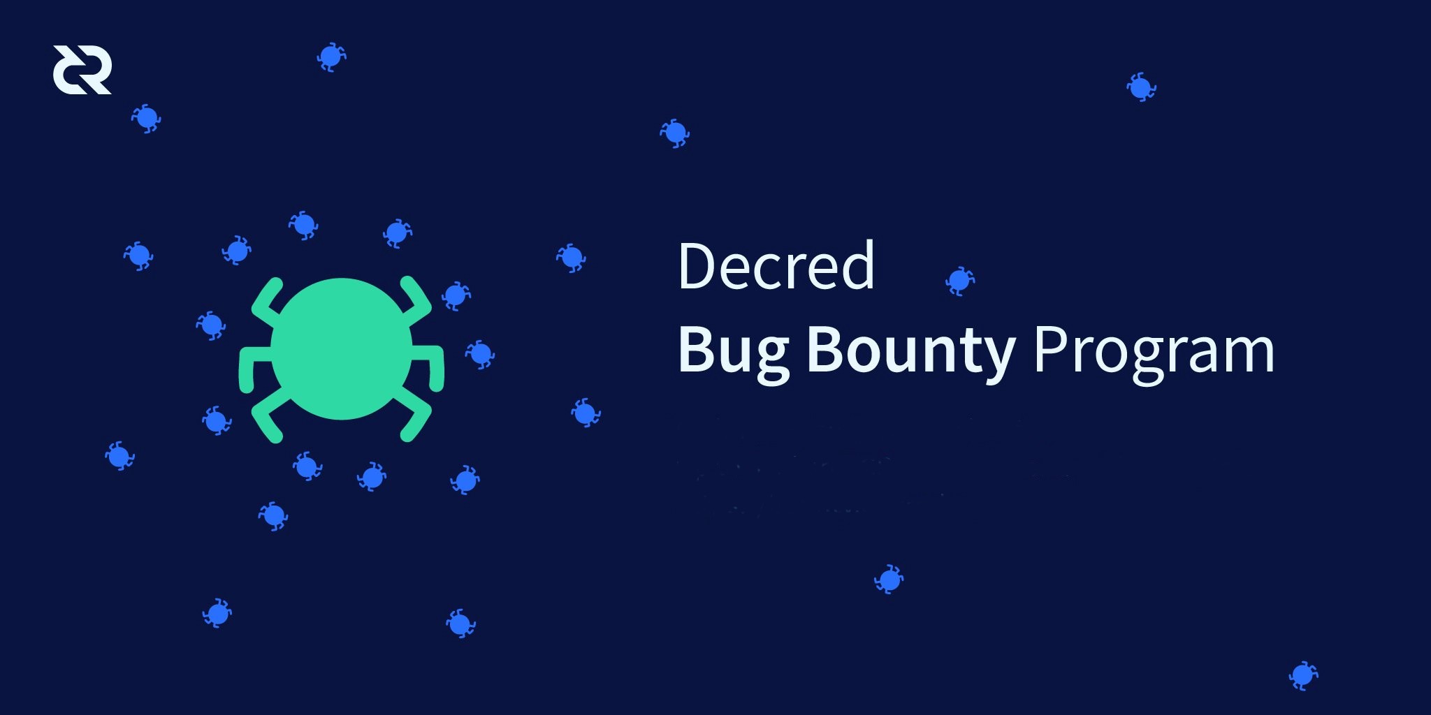 Decred Launches Debug Decred Bug Bounty Program By Degeri - itsmatrix roblox profile