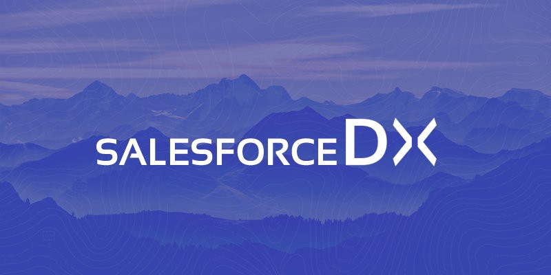 Getting Started with Salesforce DX