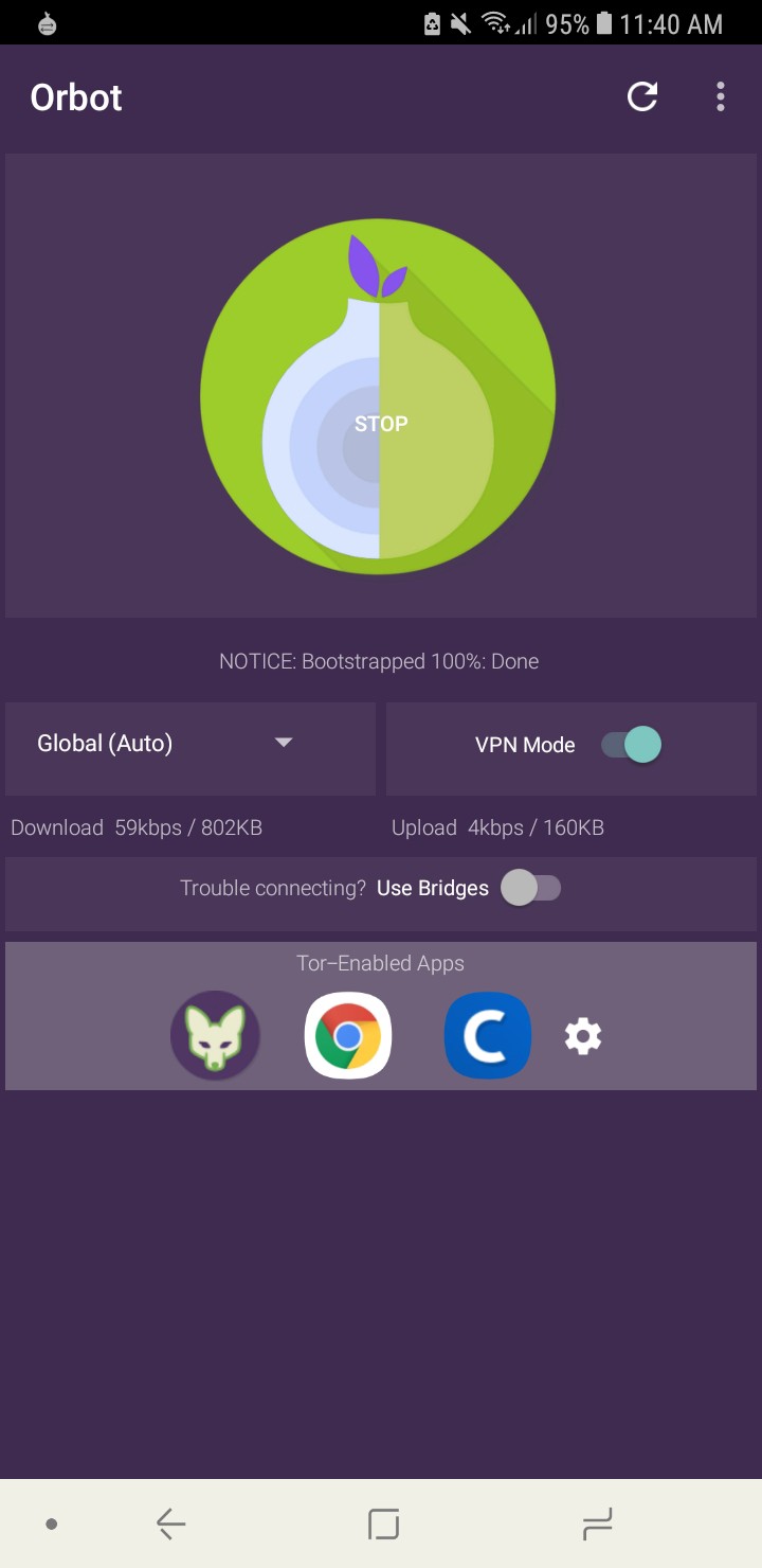 which exchange seels onion crypto