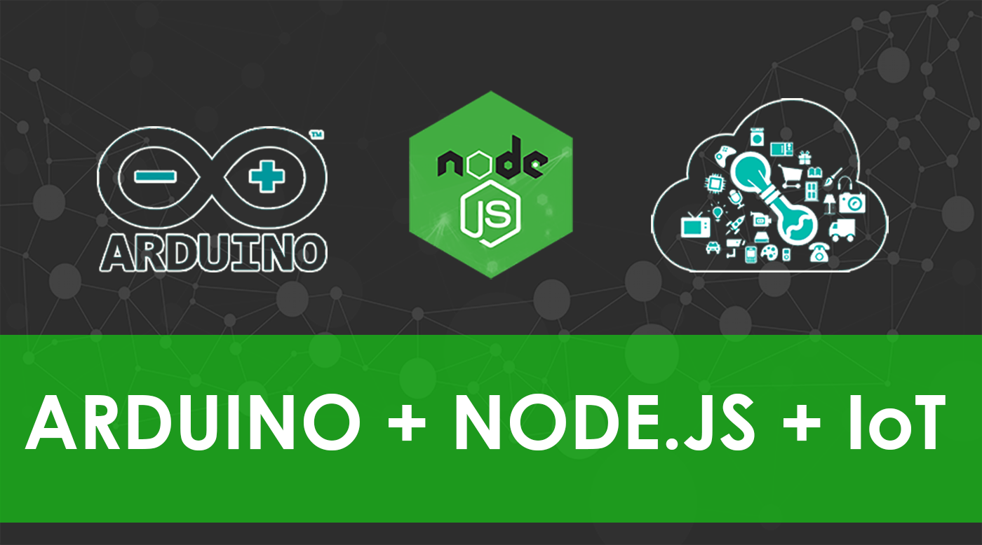 Create Your First Arduino Node Js Iot Visualization App In Under Images, Photos, Reviews