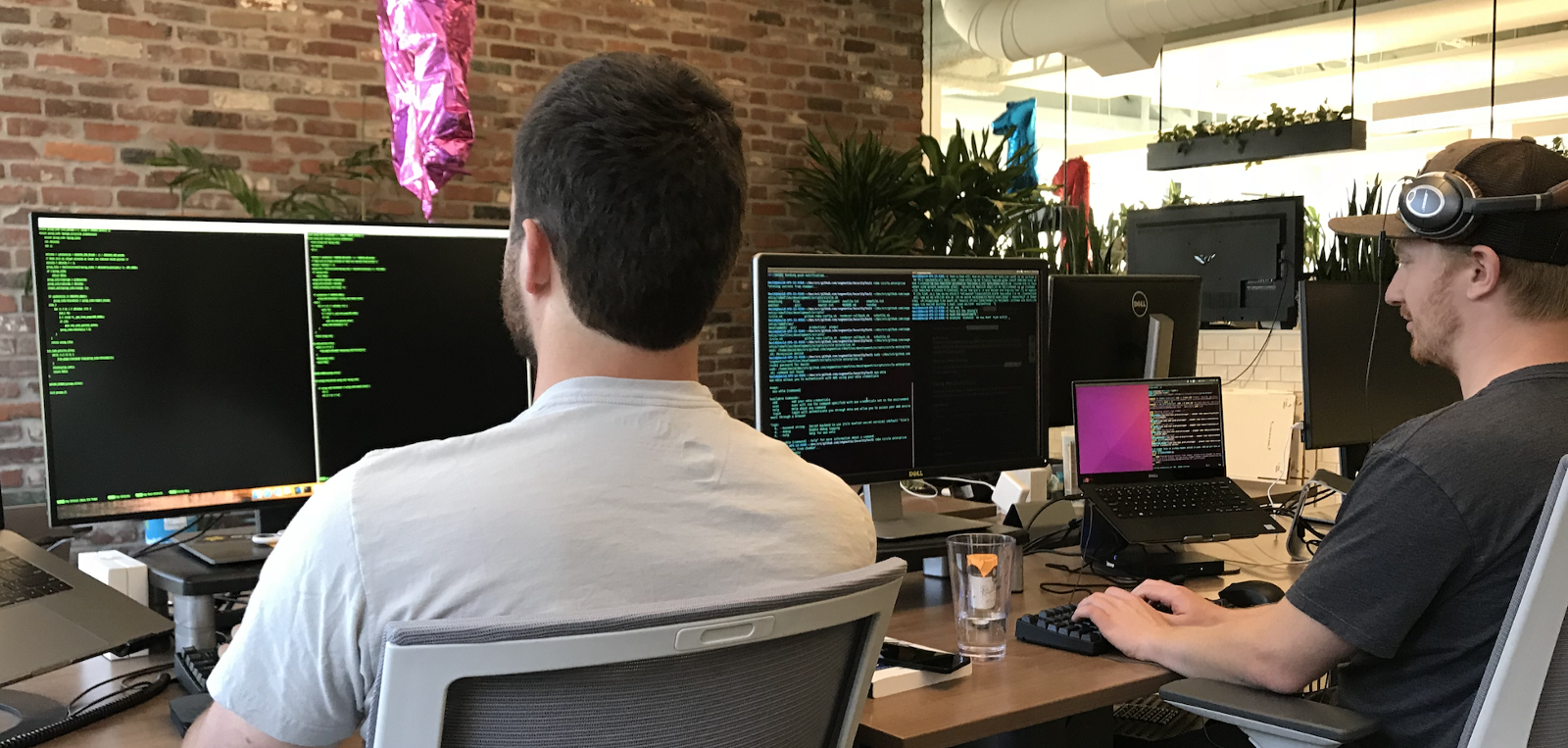 Startup Engineering: From 1 AWS Account to 100