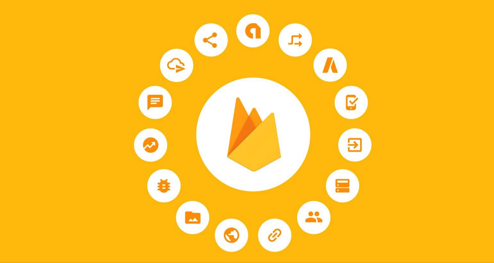 Firebase google logo editorial image. Image of authentication - 297340770