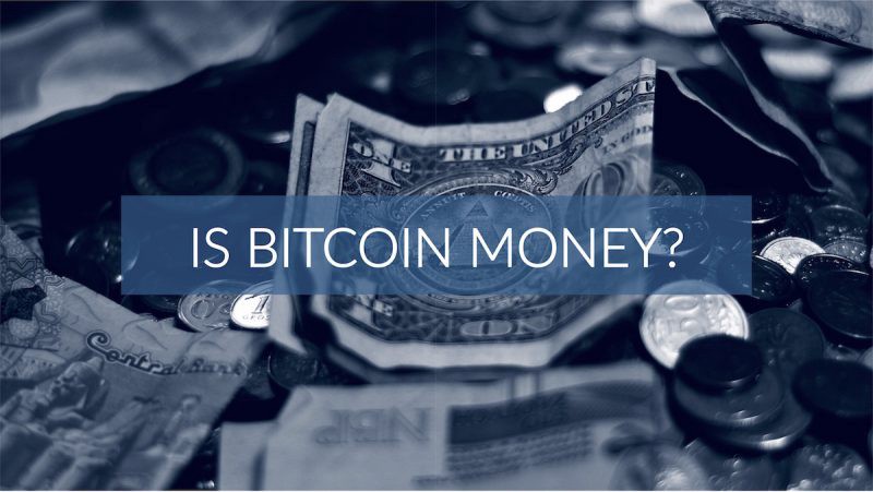 Why Bitcoin Is The Purest Form Of Money To Date A History Of Money - 
