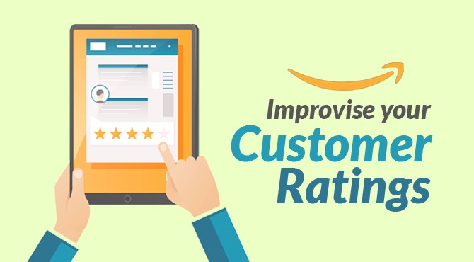 How to Revamp Your Seller Ratings on Amazon