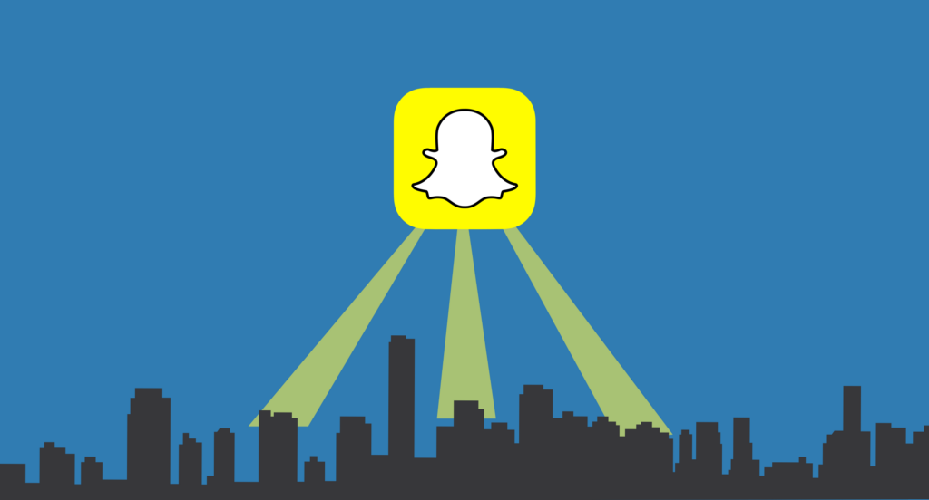 Why Snapchat could be the next big ABM channel