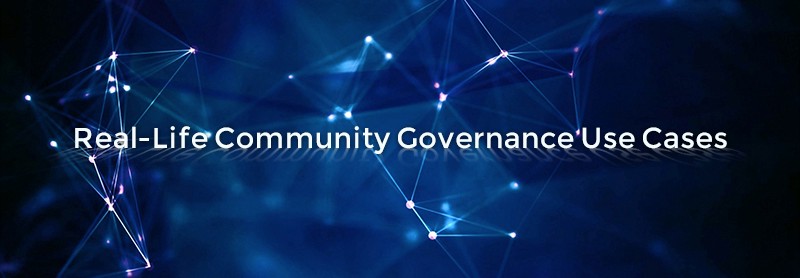 Real Life Governance Use Cases In Traditional And Blockchain - nusa court case submissions roblox