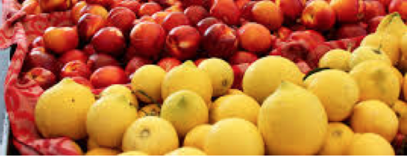 In a Market of Lemons who buys peaches wins, big times