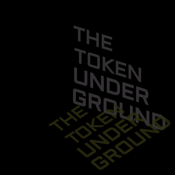 The Token Underground 0x1 Bzrx Token A Smart Move Or A - polar bear walking gif roblox