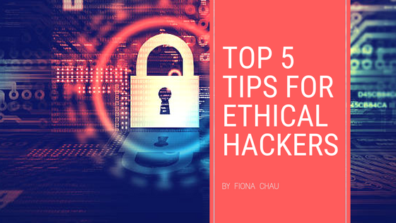 Top 5 Tips For Ethical Hackers By - top five hackers in roblox