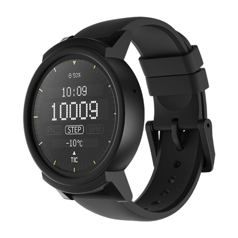 Wear OS (Android Wear 