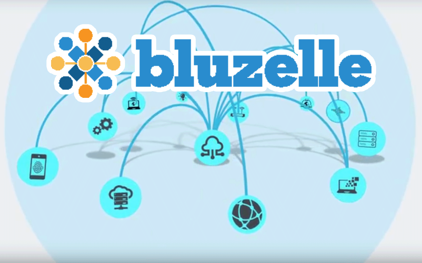 10 façons dont Bluzelle construit l'Internet décentralisé |  Hacker midi
