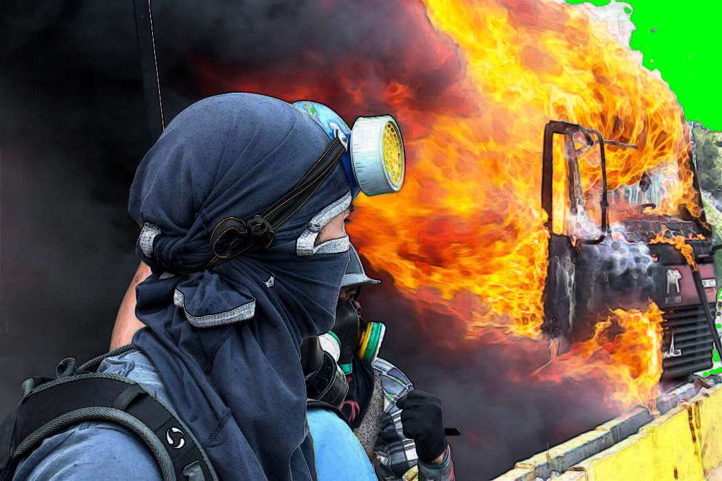 Is This Industry Ripe for Disruption?