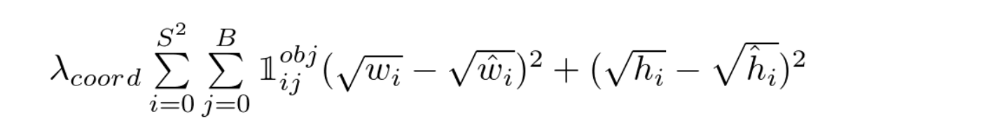 Understanding Yolo Hacker Noon - how does roblox calculate the bounding boxes on models