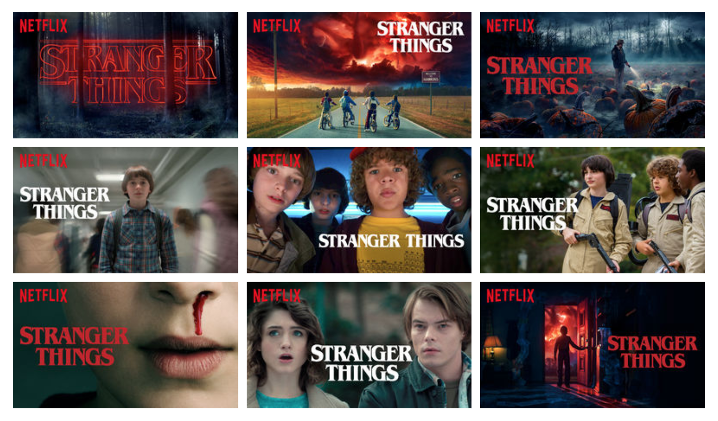 news netflixs stranger things comes to roblox ahead of