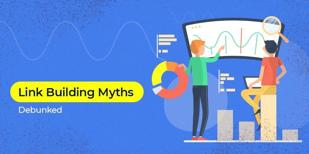 8 Common Link Building Myths That Are Holding Back Your Website - the history of the roblox myth community