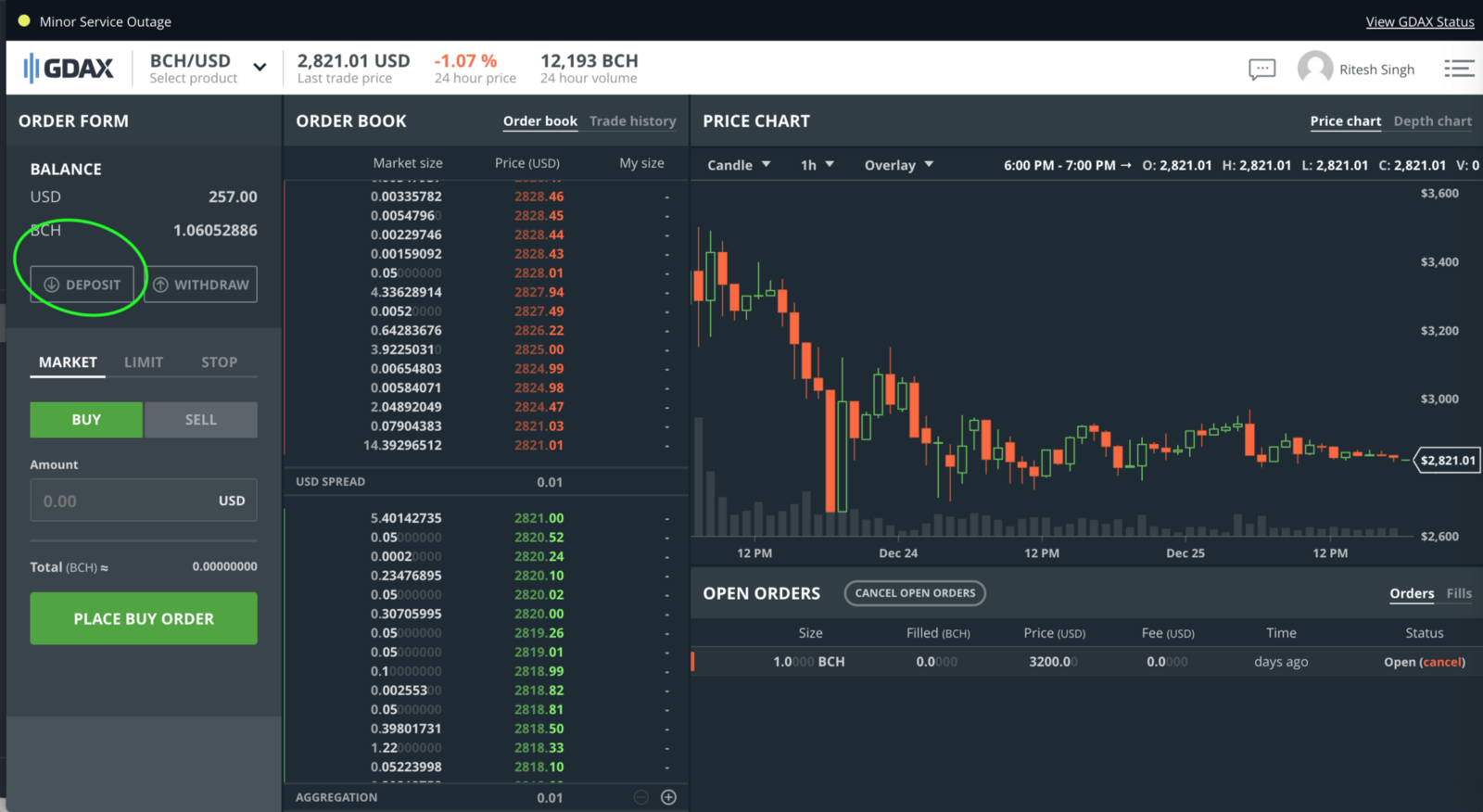 A 10 Minute Guide To Buy Sell Store Cryptocurrencies By - 