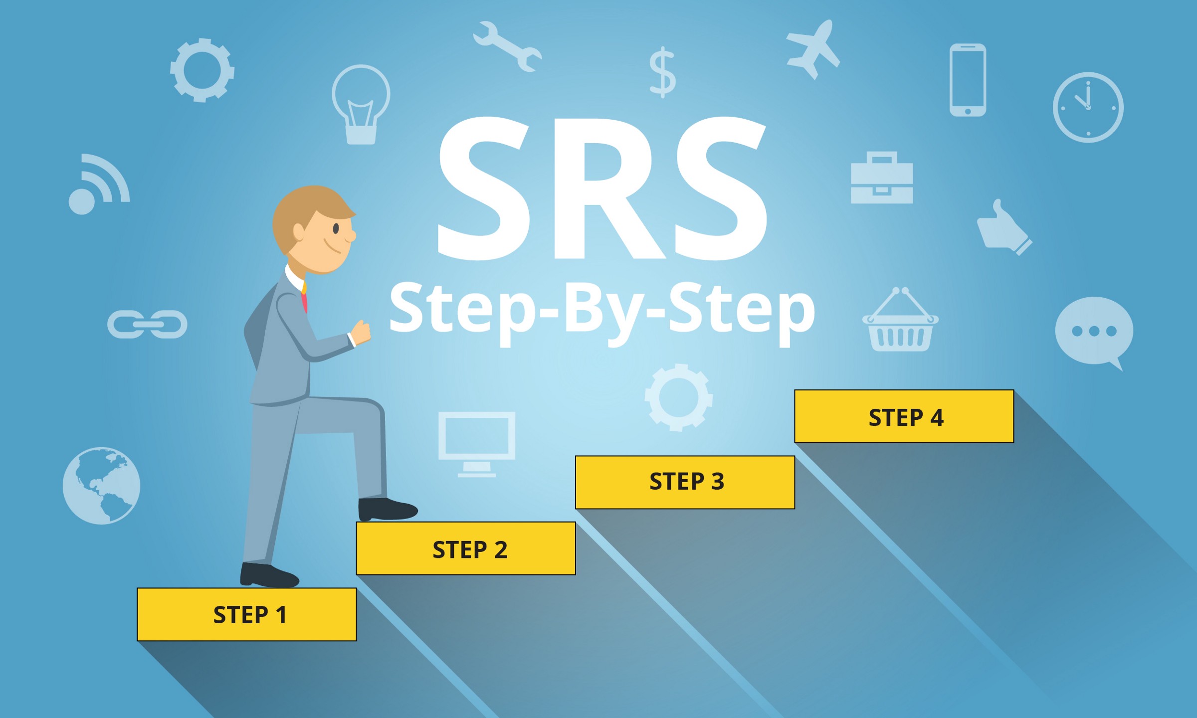 Step step scripts