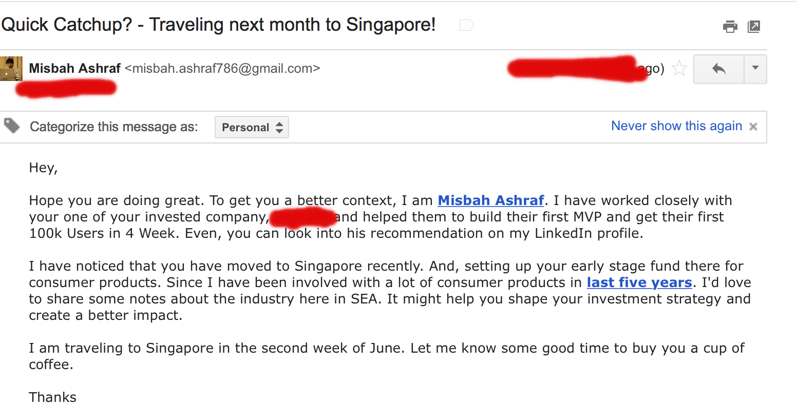 The Art Of Sending An Email Why You Should Care To Learn - roblox stalker wants me to go here in real life