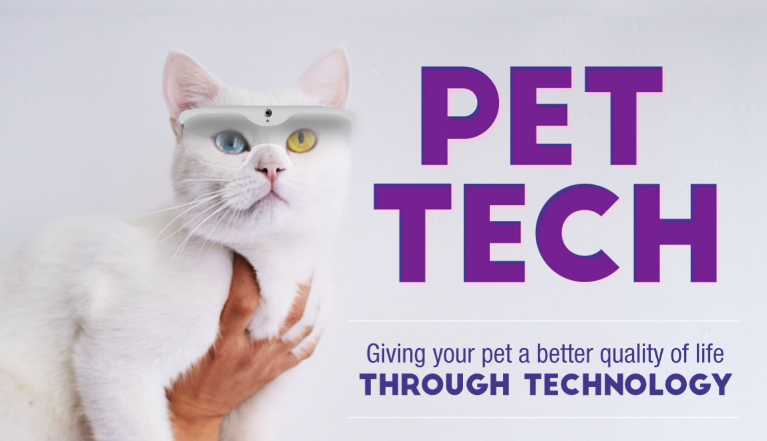 How Tech Is Changing The Game For The Pet Industry By - cat s life roblox