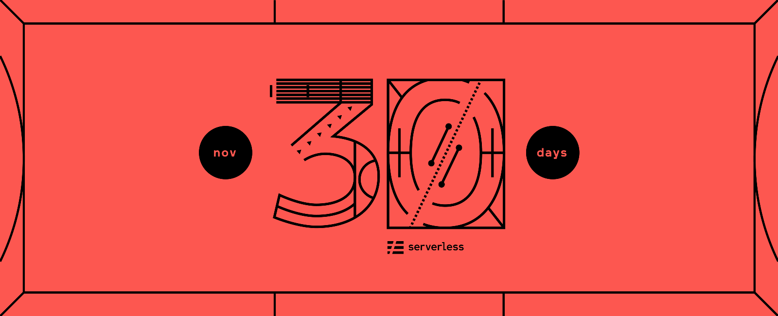 Join the #NoServerNovember Challenge