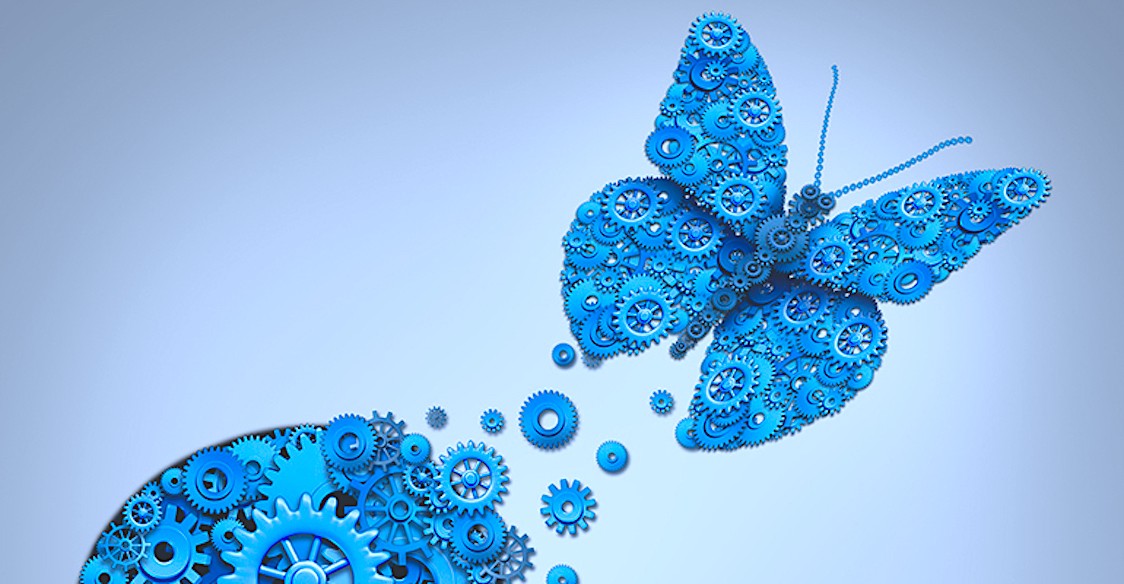 How To Lead Digital Transformations