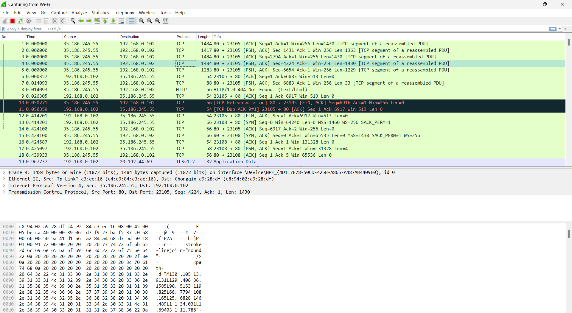 Network Scanner Working and Implementation HackerNoon