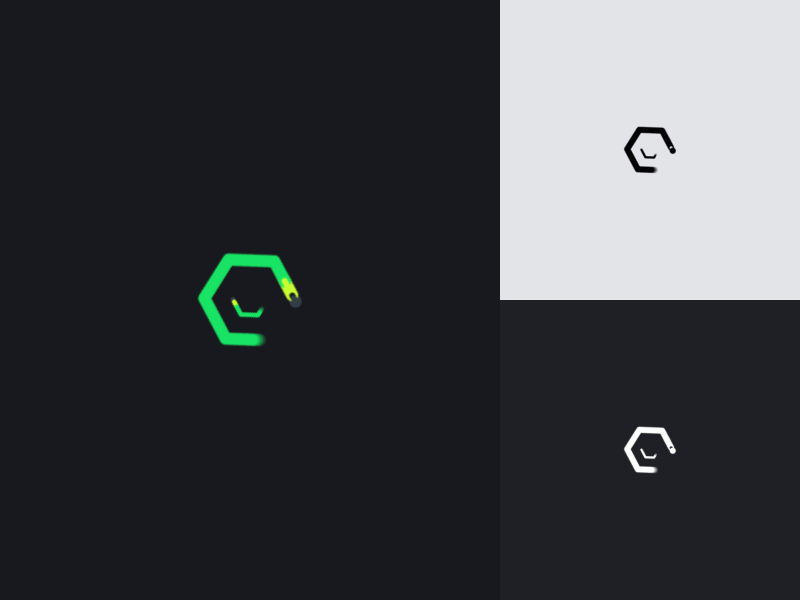 A collection of high fidelity loading animations in GIF format
