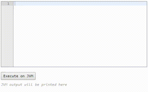Four reasons to use nudge4j