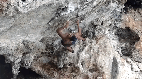 Climbing and Programming: 7 Insights That Will Make You Better at Both