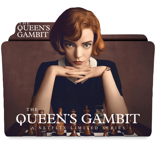 Why The Queen’s Gambit Was the #1 Show in 12 Countries