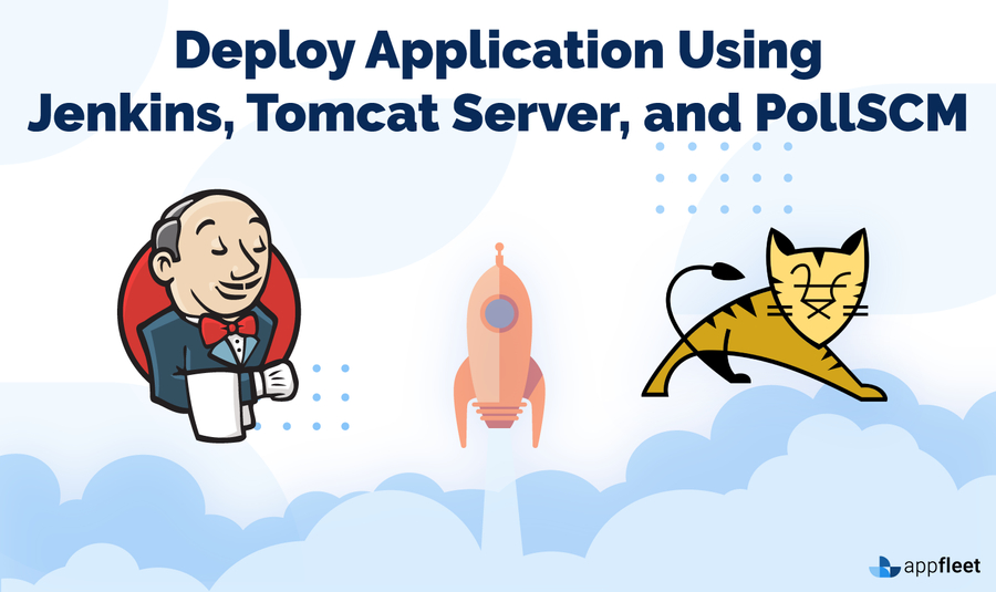 Use of tomcat server