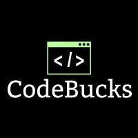 عکس پروفایل CodeBucks Hacker Noon