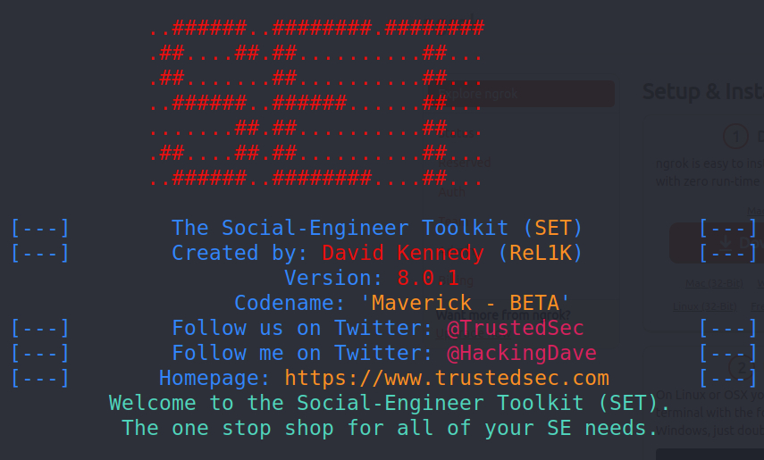 Social Engineering How To Be A Craftsman Of The Dark Arts Hacker Noon - hack skywars roblox 2020