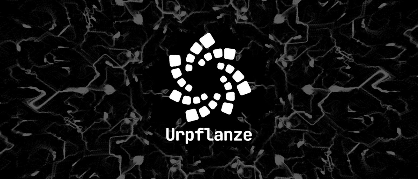 Urpflanze JavaScript Library for Generative Art and Creative Coding